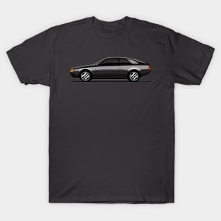 The beautifull french Coupé T-Shirt